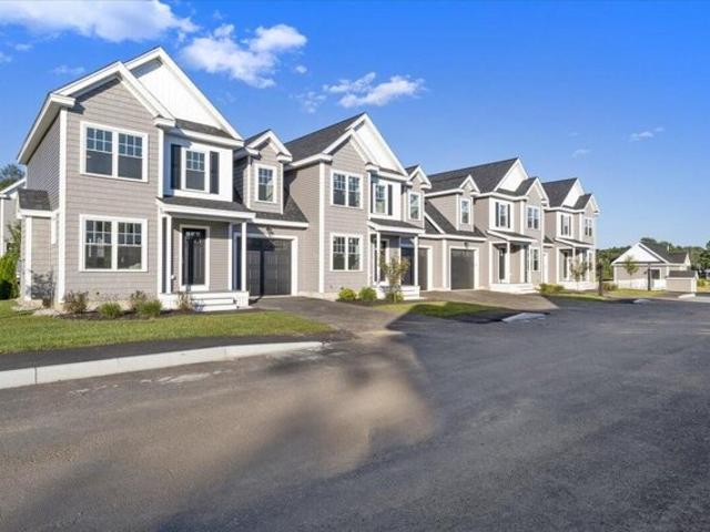 Regency Cir Unit,kittery, Home For Sale
