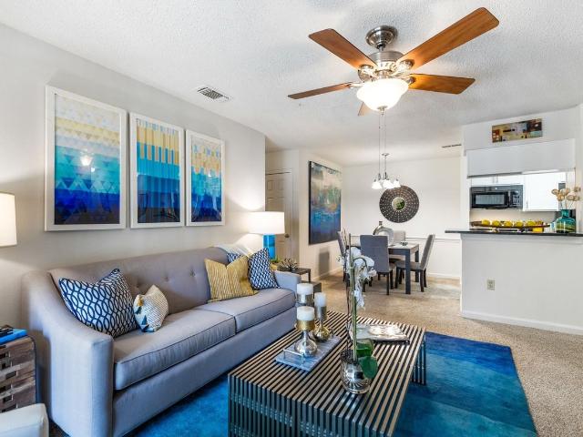 Regency Club 1 Bedroom Apartment for Rent at 11555 Southfork Ave, Shenandoah, LA 70816 Shenandoah