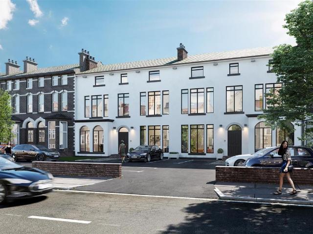 Regency Court, Old Swan L13, 1 bed flat to rent, £725 pcm | PrimeLocation