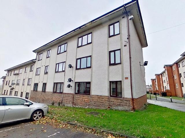 Regency Court, Bradford BD8, 1 bed flat to rent, £550 pcm | PrimeLocation