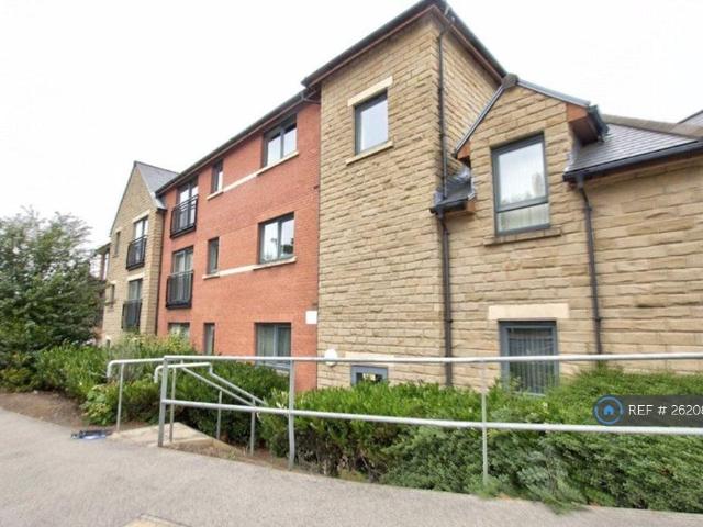 Regency Court, Ecclesfield. 2 bed flat to rent £850 pcm £196 pw