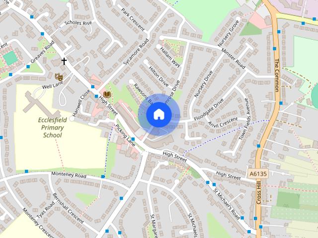 Regency Court, S35 9ZQ