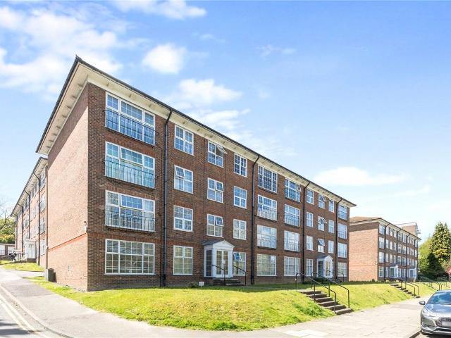 Regency Court, Withdean Rise, Brighton BN1, 2 bed flat to rent, £1,595 pcm | PrimeLocation