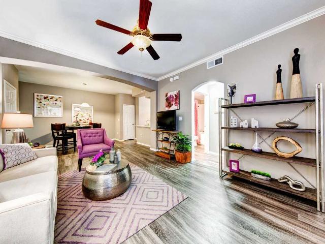 Regency Dell Ranch Apartments 3 Bedroom Apartment for Rent at 670 Louis Henna Blvd, Round Rock, TX 78664