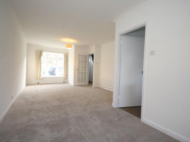 Regency Drive, West Byfleet