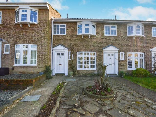 Regency Drive, West Byfleet, Surrey KT14, 3 bed terraced house to rent, £1,850 pcm | PrimeLocation