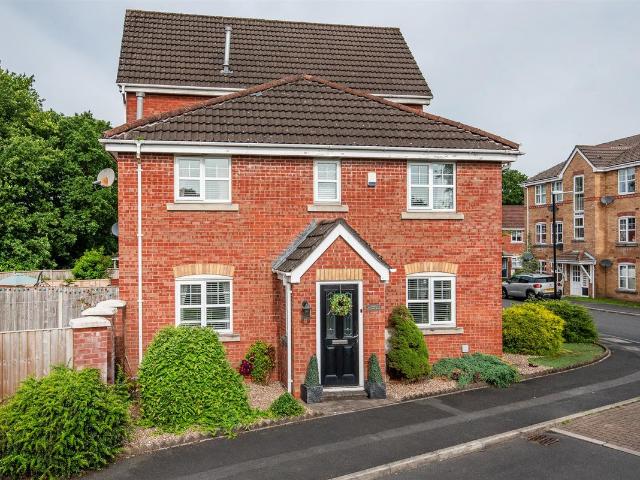 Regency Gardens, Euxton, Chorley PR7, 3 bed semi detached house to rent, £1,195 pcm | PrimeLocation
