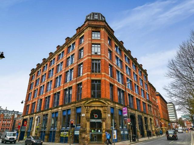 Regency House, 36 Whitworth Street, Southern Gateway, Manchester M1, 2 bed flat to rent, £1,450 pcm | PrimeLocation