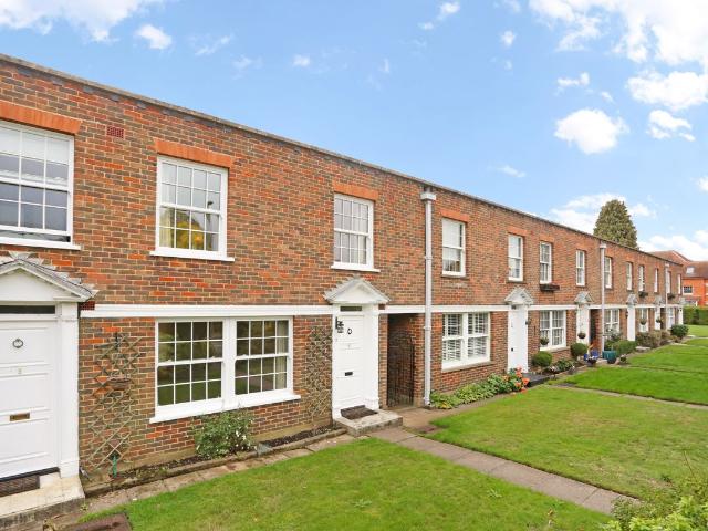 Regency Lodge, Oatlands Chase, Weybridge KT13, 3 bed detached house to rent, £2,600 pcm | PrimeLocation