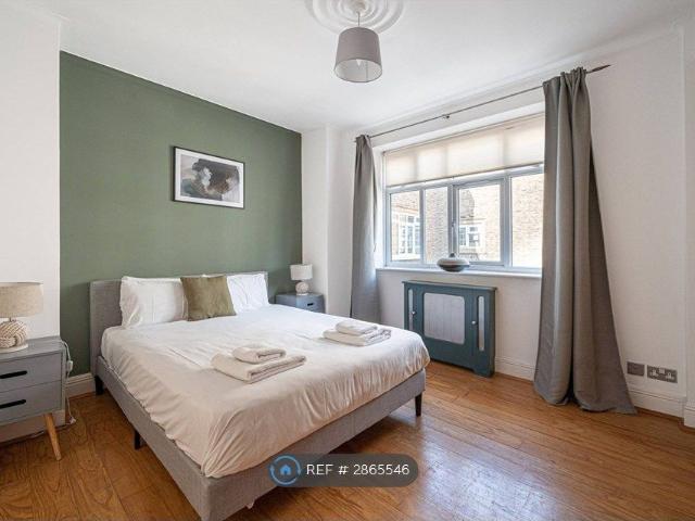 Regency Lodge, London NW3, 3 bed flat to rent, £3,200 pcm | PrimeLocation