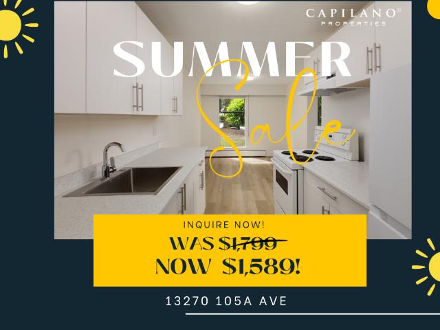 Regency Park 1 Bedroom Apartment for Rent