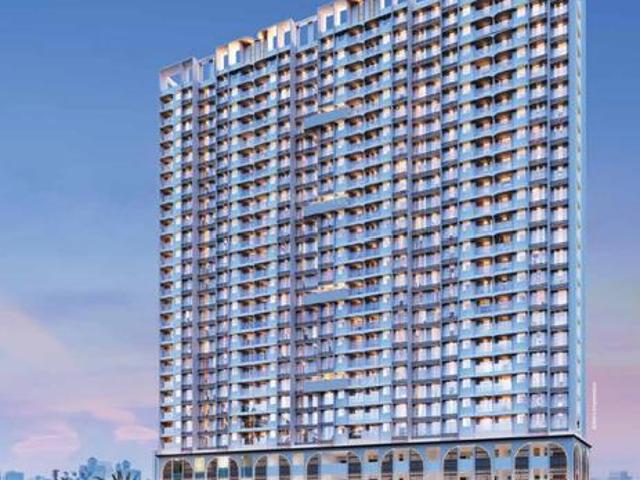Regency Park 2 0,Kalyan East 2 BHK Apartment For Sale Kalyan