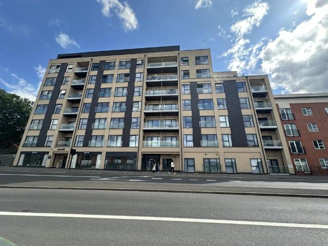 Regency Place, 50 Parade, Birmingham. 2 bed apartment to rent £1,100 pcm £254 pw