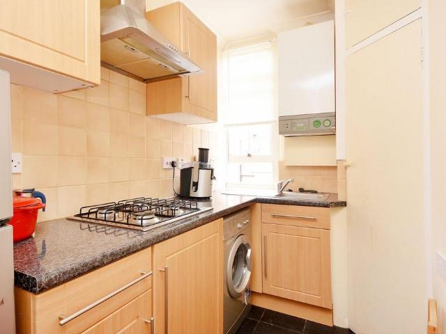 Regency Street, Westminster, London. Studio to rent £1,800 pcm £415 pw