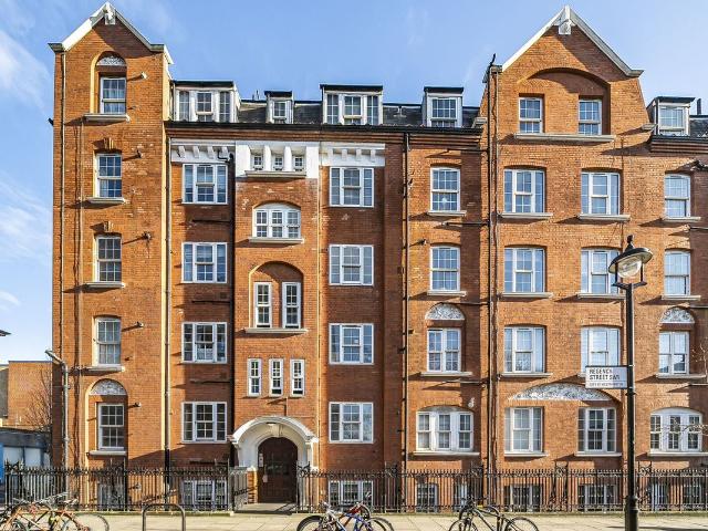 Regency Street, Westminster, London SW1P, 1 bed flat to rent, £3,750 pcm | PrimeLocation