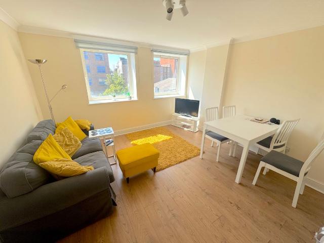 Regency Street, London SW1P, 2 bed flat to rent, £2,817 pcm | PrimeLocation
