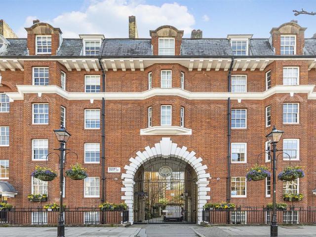 Regency Street, London SW1P, 2 bed flat to rent, £4,000 pcm | PrimeLocation
