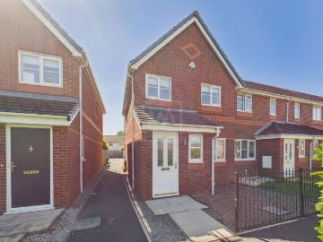 Regency Square, Warrington WA5, 3 bed terraced house to rent, £1,200 pcm | PrimeLocation
