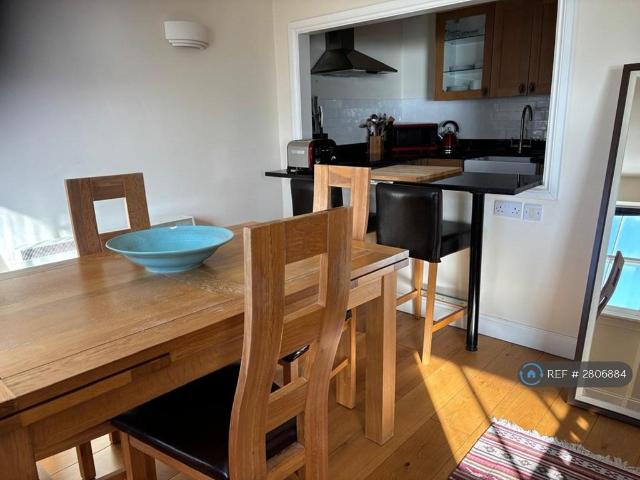 Regency Square, Brighton, BN1 1 bed flat to rent £1,100 pcm £254 pw
