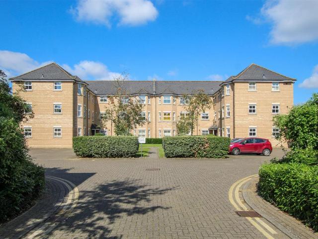 Regency Square, Cambridge CB1, 2 bed flat to rent, £1,800 pcm | PrimeLocation