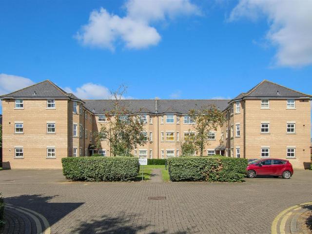 Regency Square, Cambridge CB1, 2 bed flat to rent, £1,800 pcm | PrimeLocation