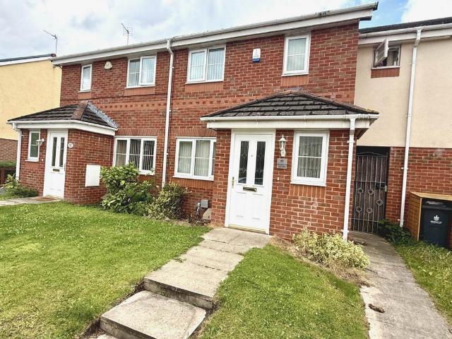 Regency Square, Regency Park 3 bed townhouse to rent £1,200 pcm £277 pw