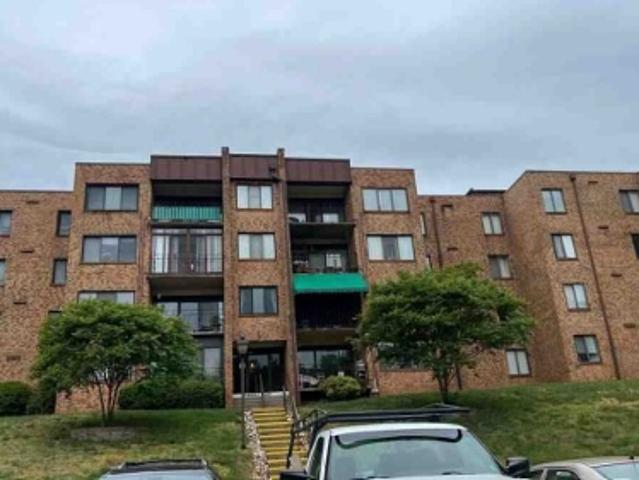 Regency Woods Rd Apt 202