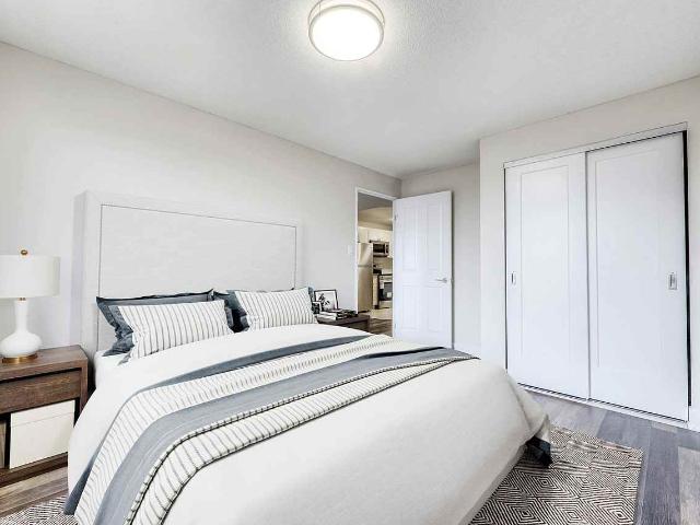 Regency 1 Bedroom Apartment for Rent at 57 Queen St N, Kitchener, ON N2H 6T7 City Commercial Core