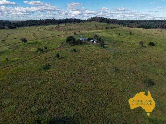 Regenerative Grazing Property