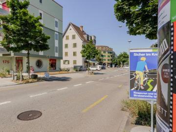 Regensbergstrasse 175