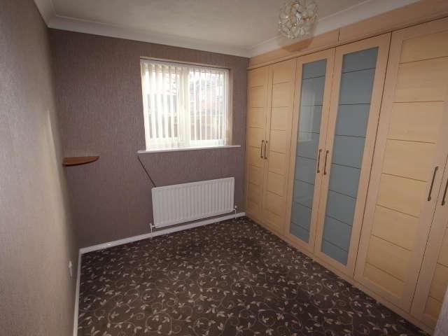 Regent Court, Blyth, NE24
