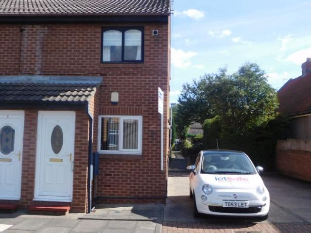 Regent Court, Blyth NE24, 2 bed flat to rent, £625 pcm | PrimeLocation