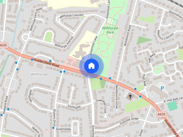 Regent Court, Huddersfield Road, Barnsley, South Yorkshire, S75