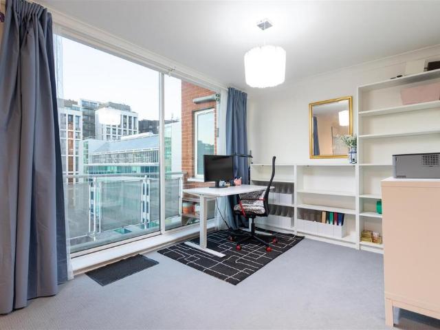 Regent Court, St John's Wood, NW8 1 bed apartment to rent £2,492 pcm £575 pw