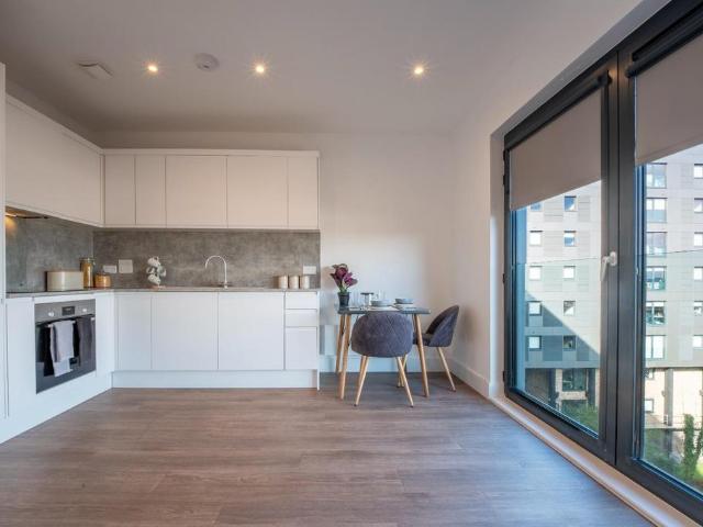 Regent Centre, Gosforth 1 bed apartment to rent £1,000 pcm £231 pw