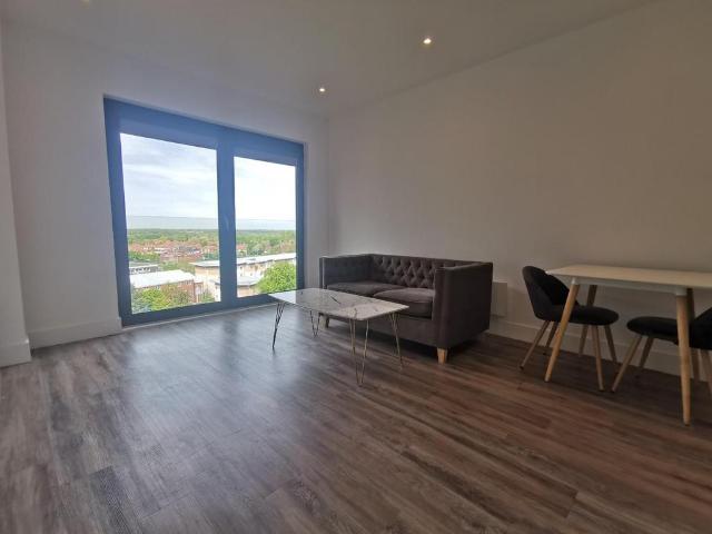 Regent Centre, Gosforth 1 bed apartment to rent £1,025 pcm £237 pw