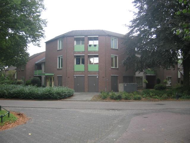 Regent Bannenbergstraat 24