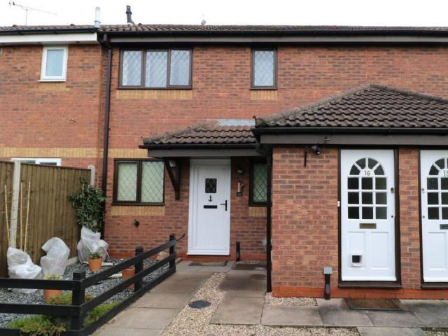 Regent Gardens, Hereford 1 bed flat to rent £750 pcm £173 pw