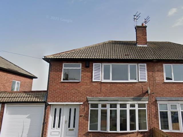 Regent Farm Road, Newcastle Upon Tyne NE3, 3 bed semi detached house to rent, £1,300 pcm | PrimeLocation