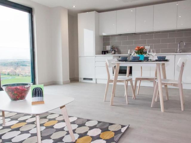 Regent Farm Road, Gosforth NE3, 2 bed flat to rent, £1,400 pcm | PrimeLocation