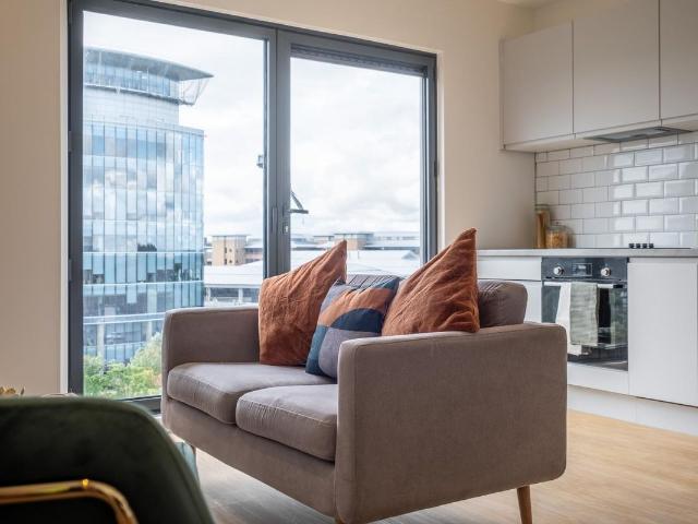 Regent Farm Road, Gosforth, Newcastle Upon Tyne NE3, 2 bed flat to rent, £1,250 pcm | PrimeLocation