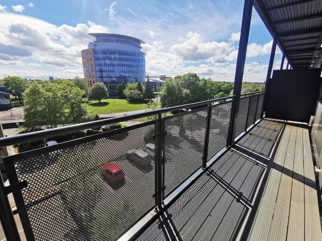 Regent Farm Road, Gosforth, Newcastle Upon Tyne NE3, 2 bed flat to rent, £1,400 pcm | PrimeLocation