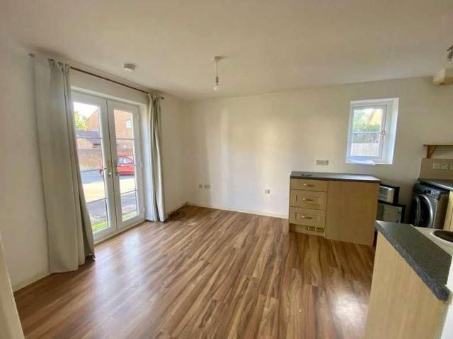 Regent House, Cheltenham Gardens, Southampton, SO30