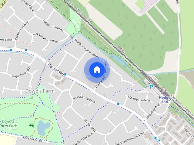Regent House, Cheltenham Gardens, Southampton, SO30