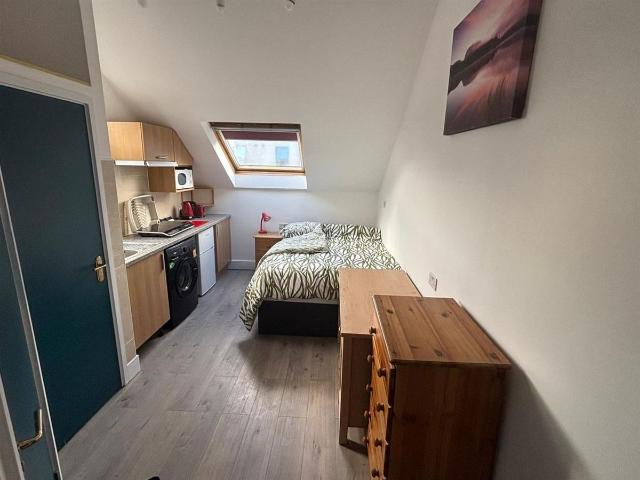 Regent House, Queens Road, Coventry CV1, Studio to rent, £750 pcm | PrimeLocation