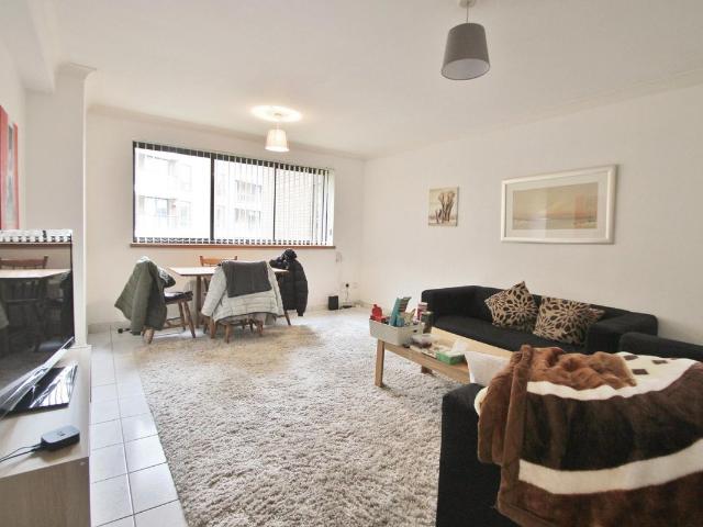 Regent House, Windsor Way, Hammersmith W14, 1 bed flat to rent, £2,100 pcm | PrimeLocation