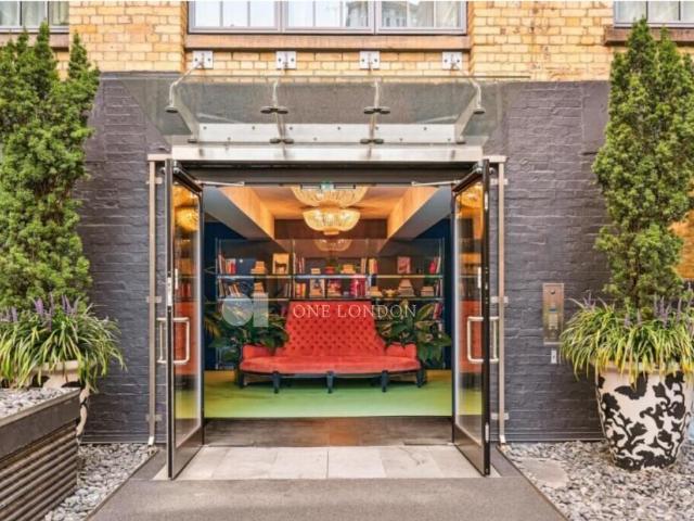 Regent Lofts, Soho, London W1F, 3 bed flat to rent, £9,967 pcm | PrimeLocation