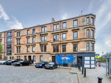 Regent Moray Street G3 Glasgow, West End Park Street G3 Glasgow