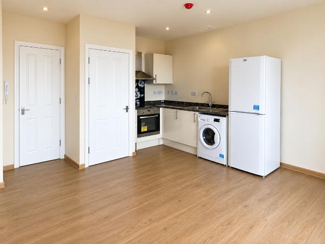 Regent Square, Northampton NN1, 1 bed flat to rent, £750 pcm | PrimeLocation