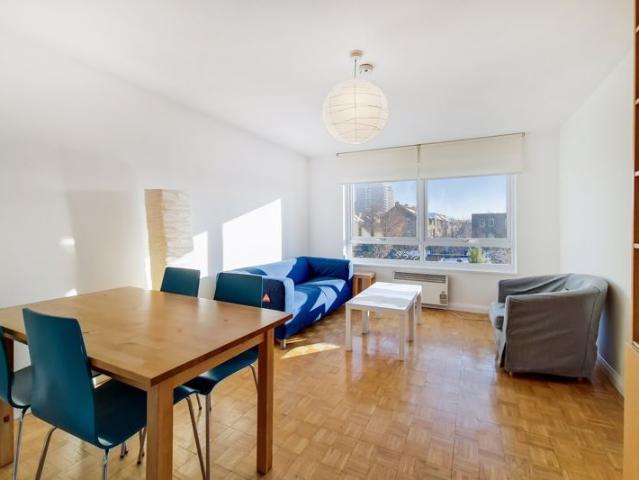 Regent Square, Bow E3, 1 bed flat to rent, £1,750 pcm | PrimeLocation